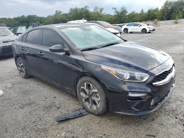 3KPF24AD9KE122203 KIA FORTE FE