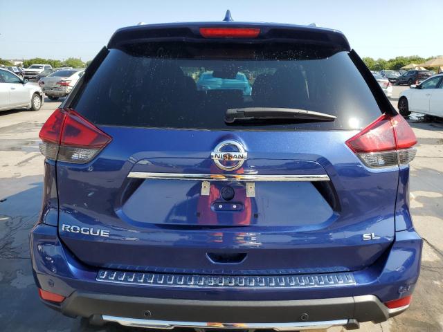 5N1AT2MT3LC723108 Nissan ROGUE S