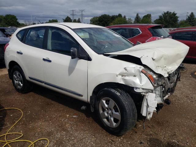JN8AS5MT4EW607205 Nissan ROGUE SELE