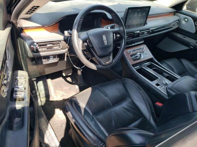 5LM5J7XC6LGL20701 Lincoln AVIATOR RE
