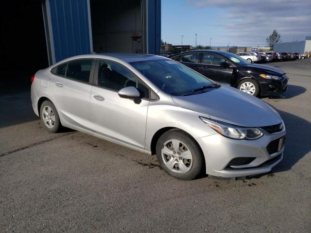 1G1BC5SM1J7162573 Chevrolet le2 -di: direct injection, vvt: variable valve timing, gen, alum