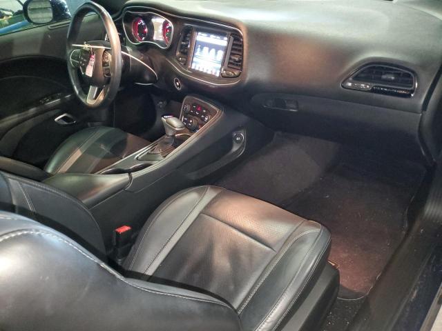 2C3CDZBT3HH540905 Dodge Challenger