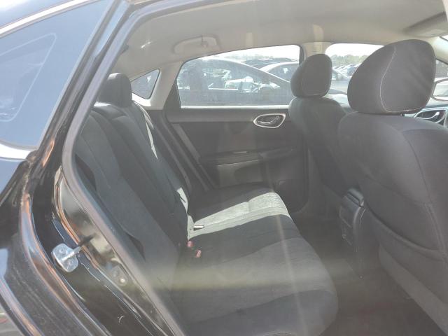 3N1AB7AP8EL656110 Nissan SENTRA S