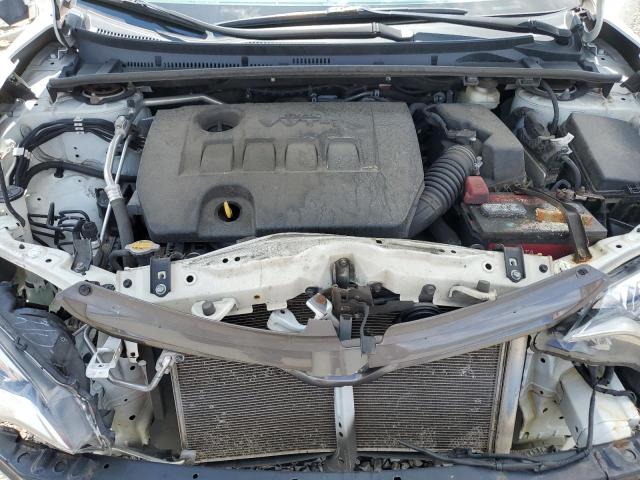 2T1BURHE0FC444818 Toyota COROLLA L