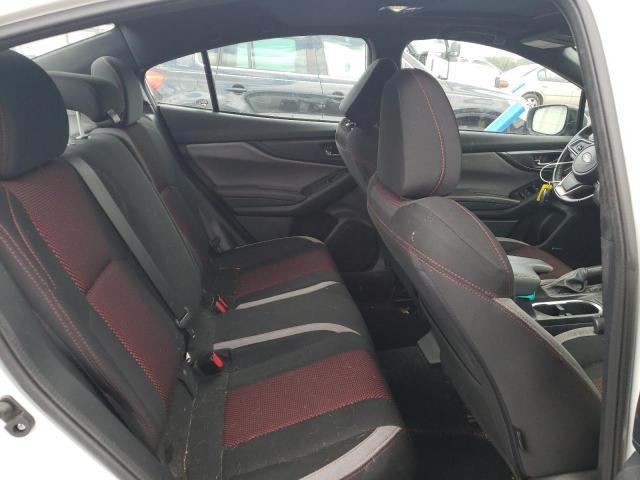 4S3GKAM61L3615415 Subaru IMPREZA SP