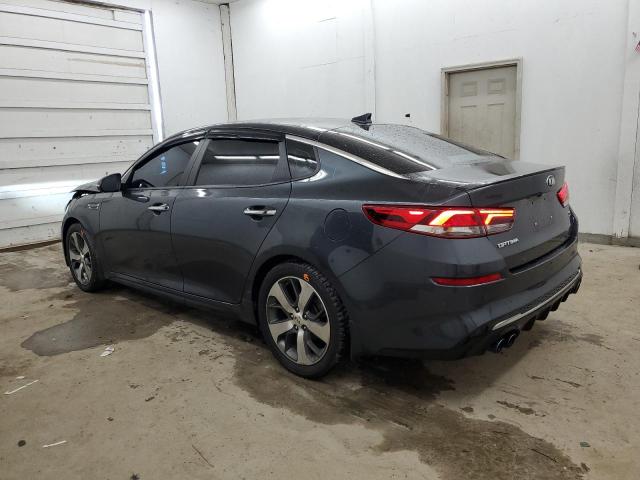 5XXGT4L37LG405603 KIA Optima Lx