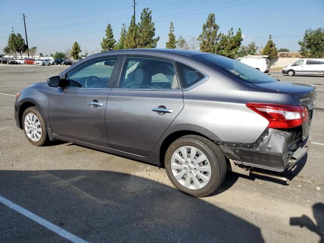3N1AB7AP4GY221980 Nissan SENTRA S