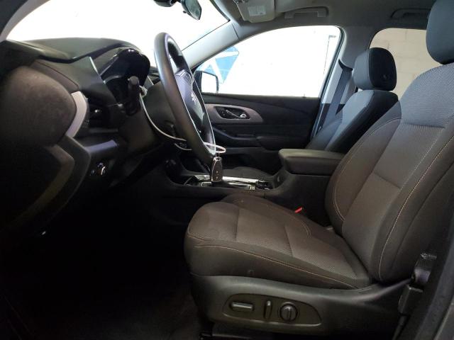 1GNEVLKW2LJ116865 Chevrolet TRAVERSE L