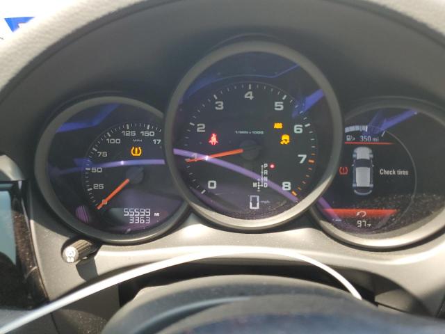 WP1AA2A58MLB17626 Porsche Macan
