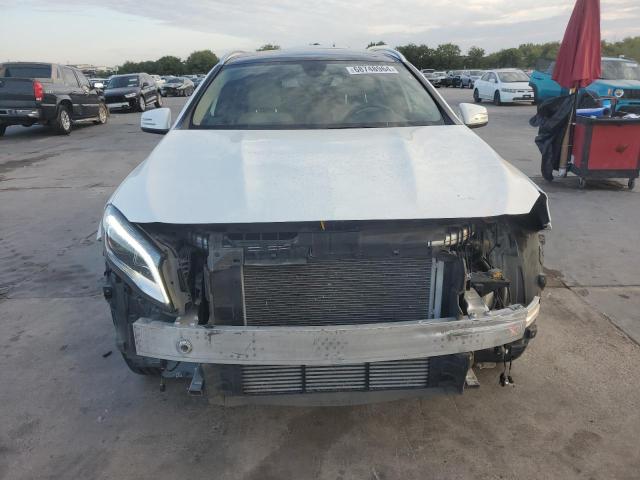 WDCTG4EB3KU015799 Mercedes-Benz GLA 250
