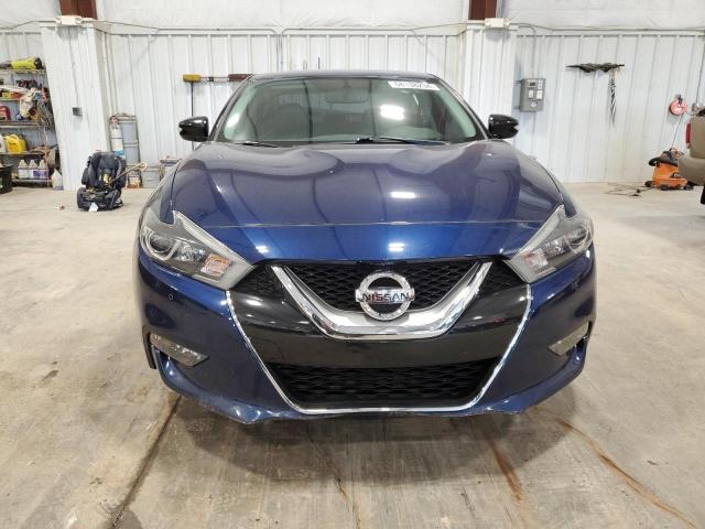 1N4AA6AP9GC430446 Nissan MAXIMA 3.5