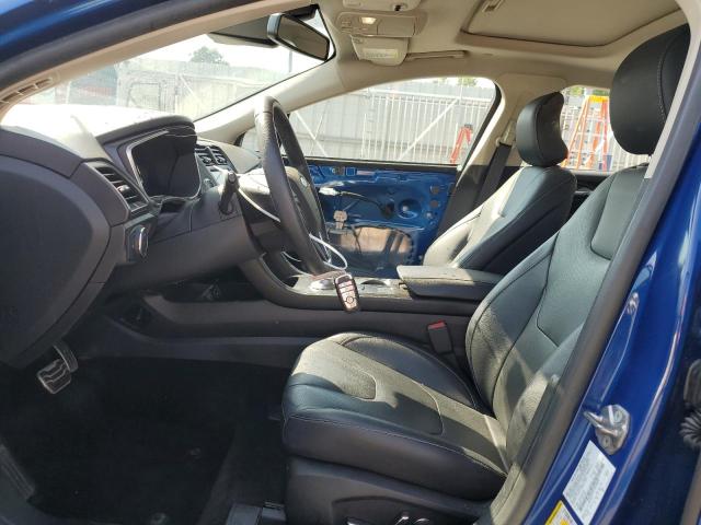 3FA6P0RU5JR160037 Ford FUSION TIT