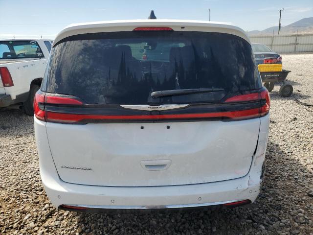 2C4RC1BG1RR121511 Chrysler PACIFICA T