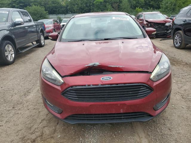 1FADP3FE7GL207629 Ford FOCUS SE