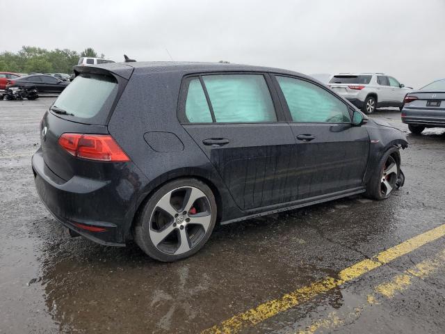 3VW4T7AU0GM012401 Volkswagen GTI S/SE