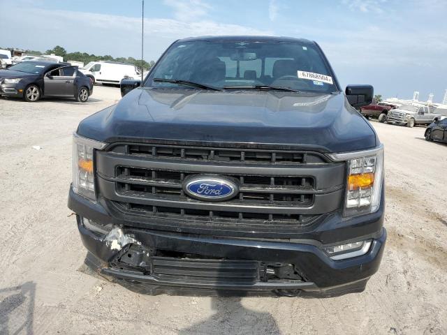 1FTFW1E50PKE63743 Ford F150 SUPER