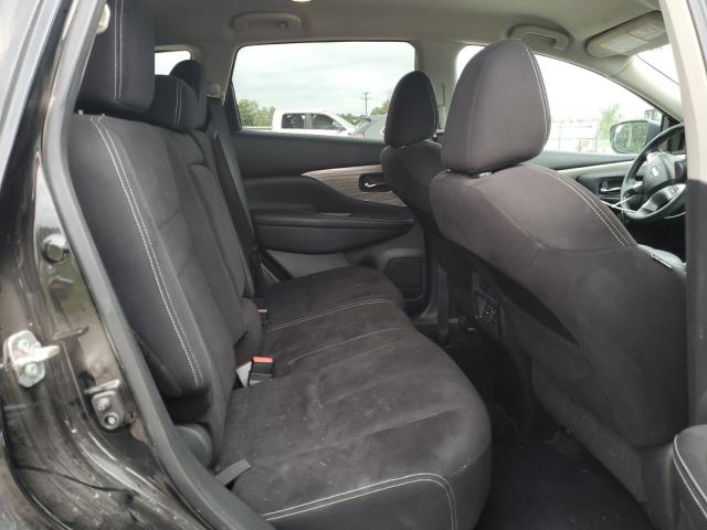 5N1AZ2MHXHN166252 Nissan MURANO S