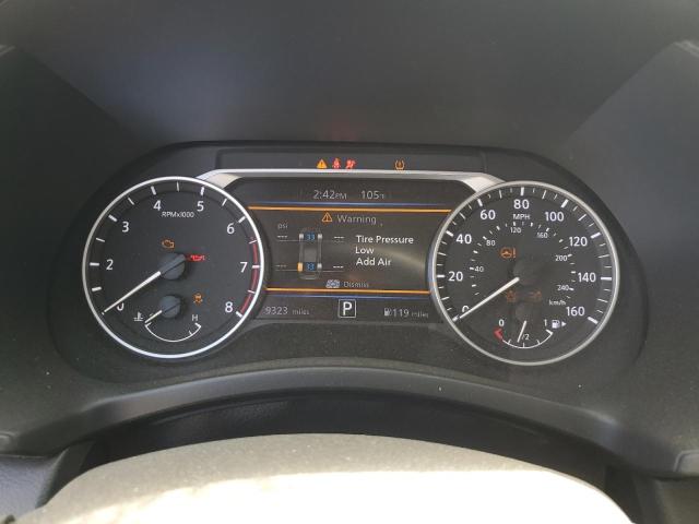 3N1AB8CV3RY332928 Nissan SENTRA SV