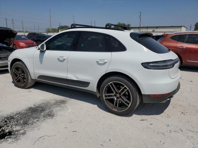 WP1AA2A58MLB17626 Porsche Macan