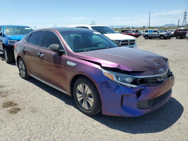 KNAGT4LE7H5011187 KIA OPTIMA HYB