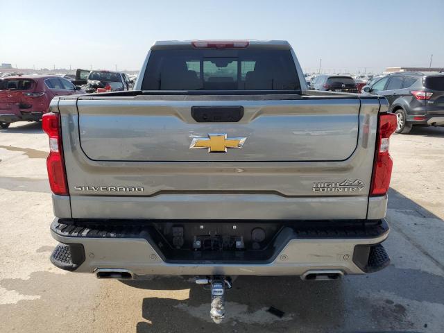 2GCPAFED1R1132048 Chevrolet Silverado