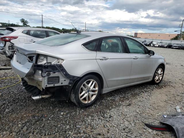 3FA6P0H79ER187730 Ford FUSION SE