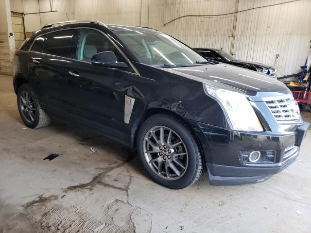 3GYFNDE36GS535448 Cadillac SRX PREMIU