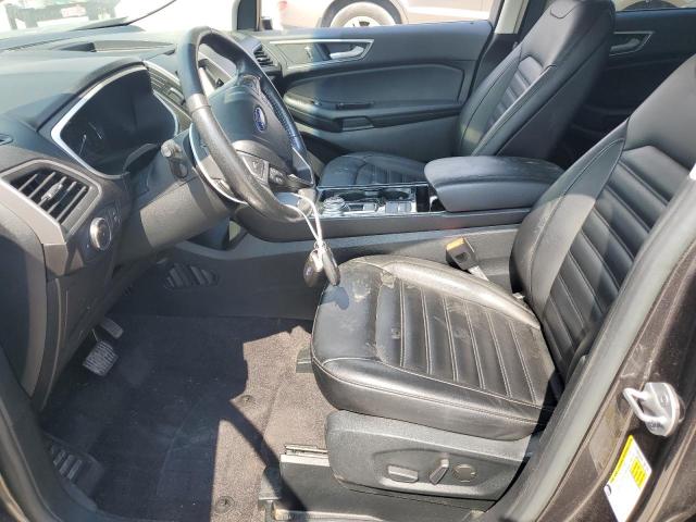 2FMPK4J97LBB03962 Ford EDGE SEL