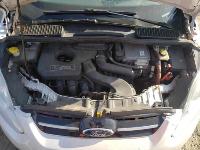1FADP5CU2FL113115 Ford C-MAX PREM