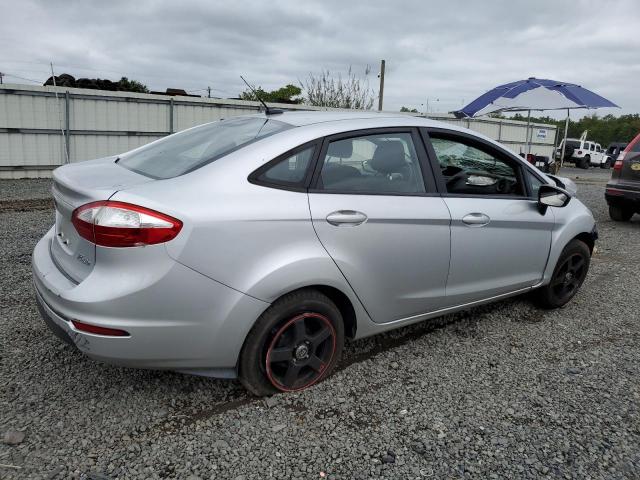 3FADP4AJ4GM137452 Ford FIESTA S