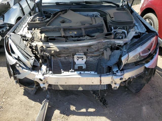 WDC0G8JB8KF544010 Mercedes-Benz Glc 63 4ma
