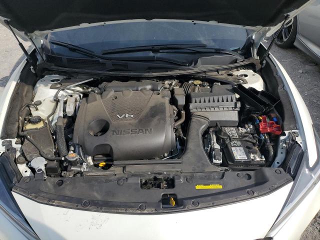 1N4AA6EV3LC383174 Nissan Maxima Sr