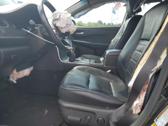 4T1BD1FK4FU147575 Toyota CAMRY HYBR