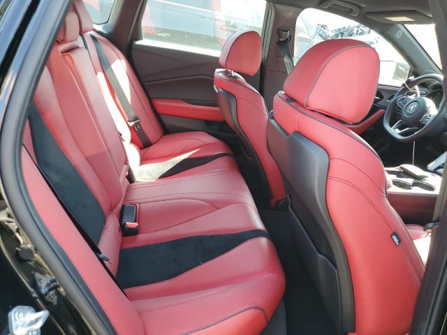19UUB6F55PA000535 Acura Tlx A-spec