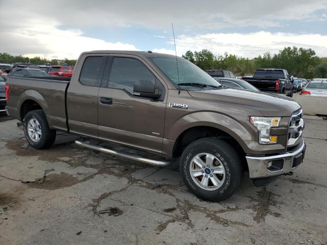 1FTEX1EP9GKG05730 Ford F150 SUPER