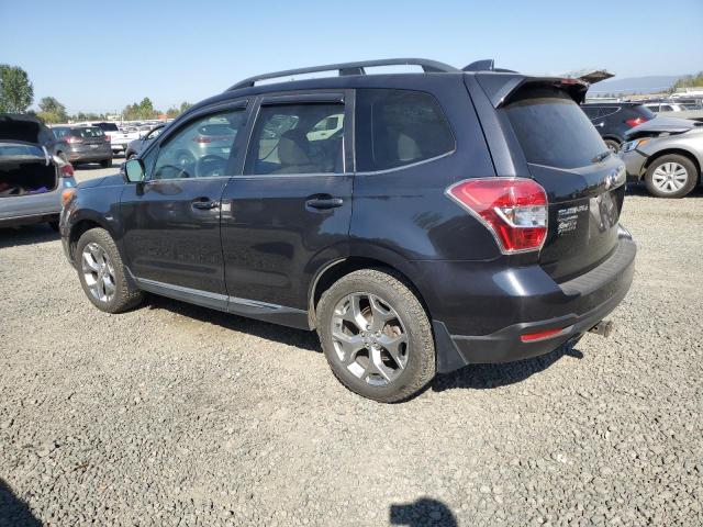 JF2SJAXC0GH411245 Subaru FORESTER 2