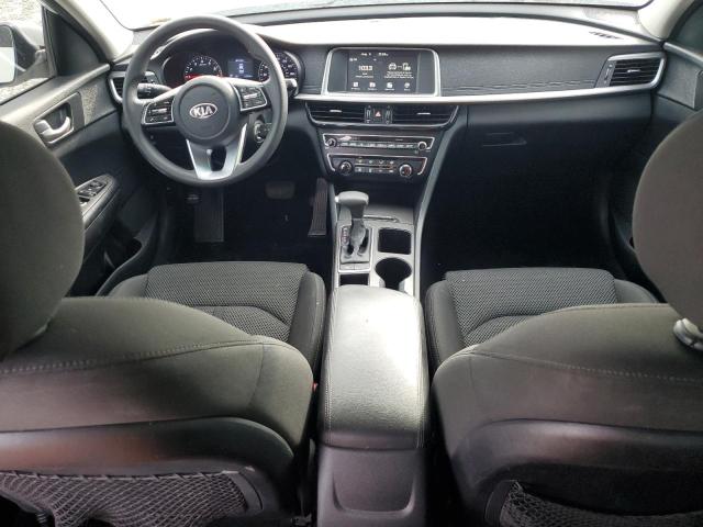 5XXGT4L39KG311754 KIA Optima Lx