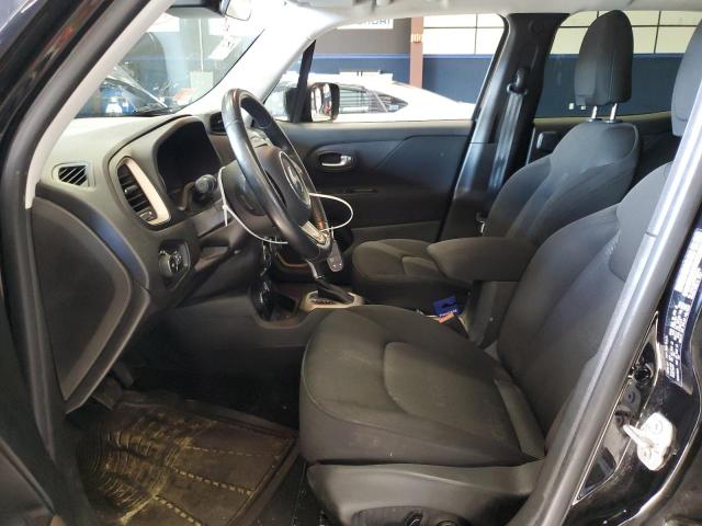 ZACCJBBT0FPB55730 Jeep RENEGADE L