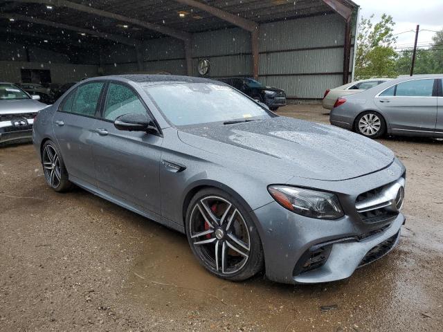 W1KZF8KB6LA832580 Mercedes-Benz E 63 AMG-S