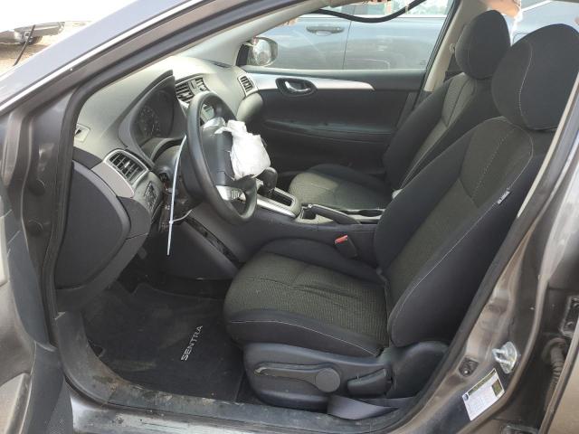 3N1AB7AP4HY218546 Nissan SENTRA S