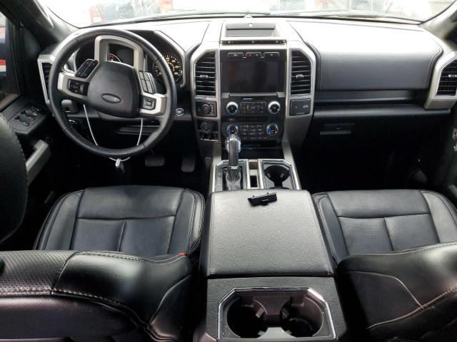 1FTFW1E1XJFD60794 Ford F150 SUPER
