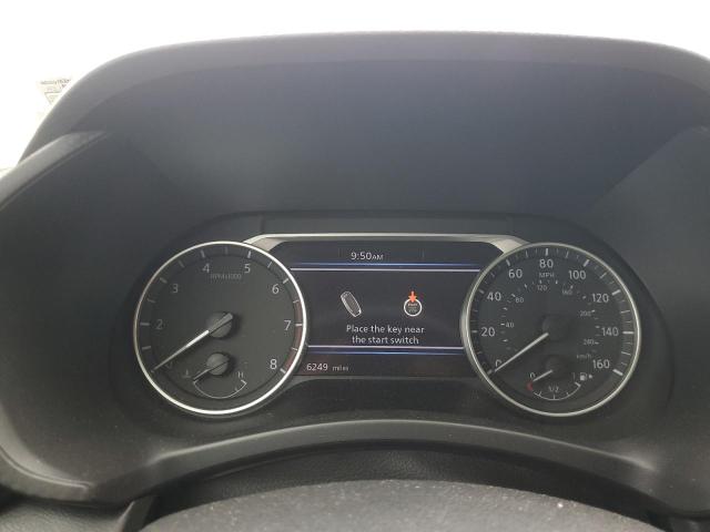 3N1AB8CV2RY232237 Nissan SENTRA SV