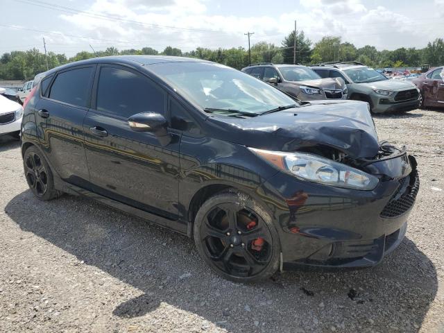 3FADP4GX8KM160270 Ford FIESTA ST