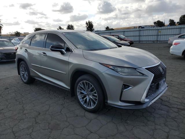 2T2BGMCA6JC020756 Lexus RX 450H BA