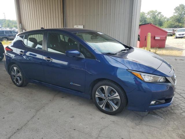 1N4AZ1CP6JC308708 Nissan LEAF S