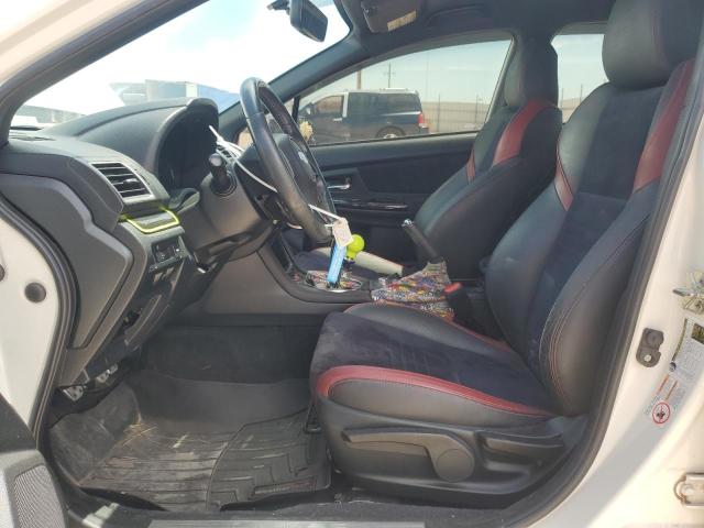 JF1VA2M69J9804362 Subaru Wrx Sti
