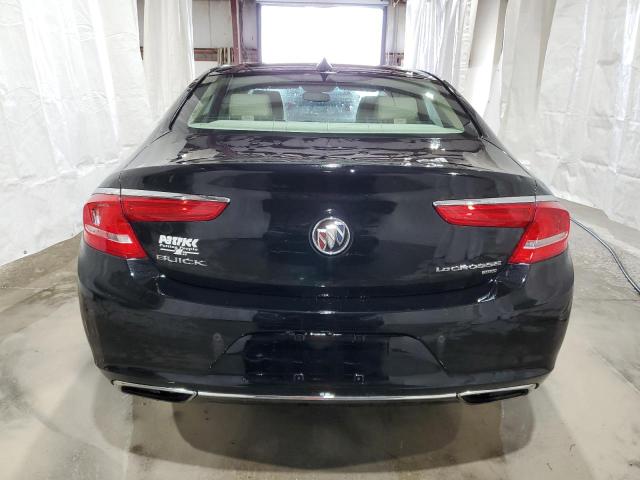 1G4ZP5SS2JU146694 Buick LACROSSE E