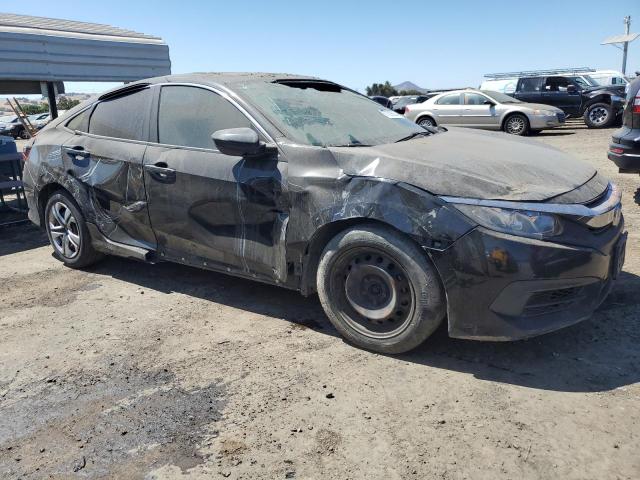 19XFC2F57GE211715 Honda Civic Lx