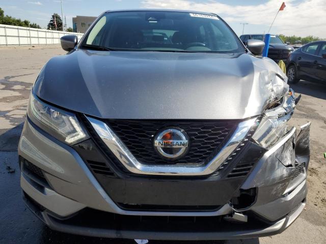 JN1BJ1AW5MW440364 Nissan ROGUE SPOR