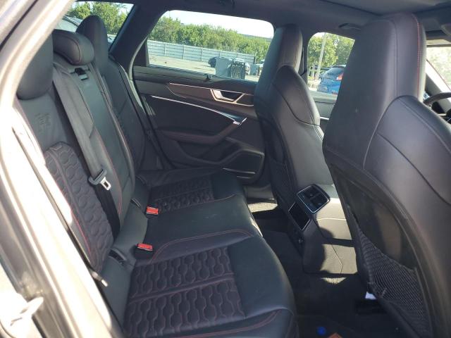 WUA1CBF21MN904130 Audi RS6